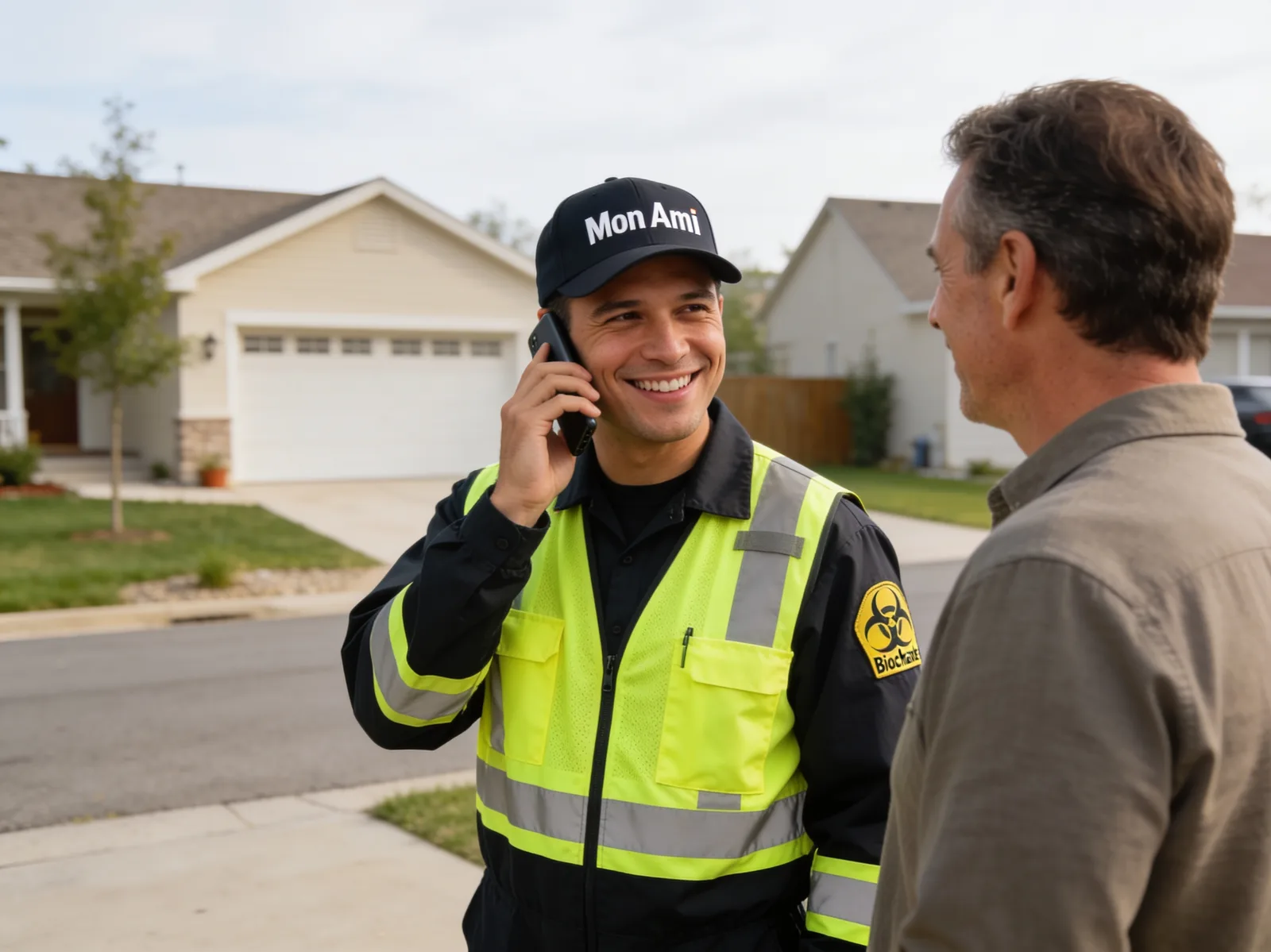 Sewage Cleanup Amlin, OH FAQs